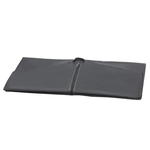 Mare XL Samsonite s ' cure DLX valiza - negru / aur delicios