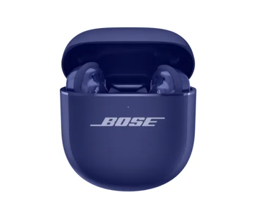 Słuchawki bezprzewodowe Bose QuietComfort Ultra Earbuds 2gen Dokanałowe Bluetooth 5.3 Funkcje AI Fioletowy