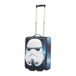 Чемодан/ручная кладь Star Wars Ultimate Samsonite - stormtrooper iconic