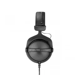 Słuchawki przewodowe Beyerdynamic DT 770 PRO 250 Ohm Limited Edition Nauszne Czarny