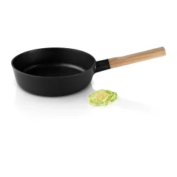EVA SOLO Nordic Kitchen 24 cm - patelnia nieprzywierająca
