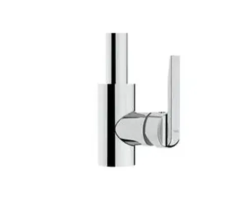 Bateria Teka In 938 Plus Chrom Mosiądz