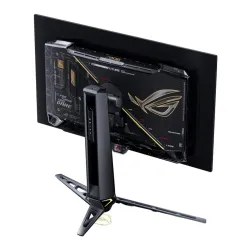 ASUS ROG Swift OLED PG27AQWP-G Edition 20 - 540Hz QHD | 720Hz HD | Tandem OLED | 27''