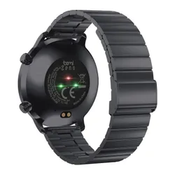 Smartwatch BEMI Zeno AI Czarny