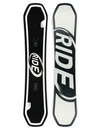 Deska snowboardowa Ride Zero - Długość (cm) - 147