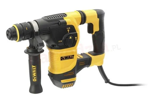 DeWalt D25334K 950W Döner çekiç