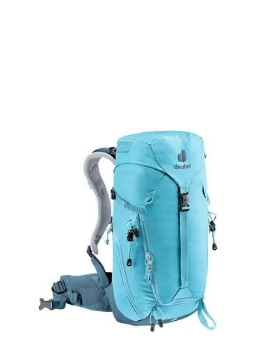 Plecak damski Deuter Trail 16 SL - lagoon/atlantic