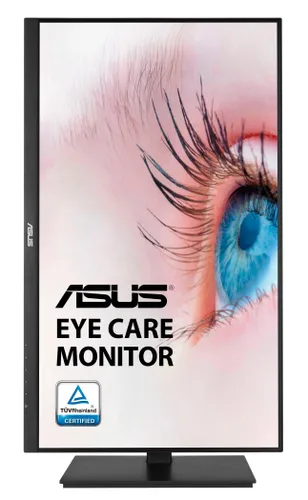 Monitor ASUS VA27DQSB 27" Full HD IPS 75Hz 5ms