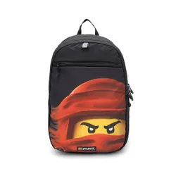 Rucsac LEGO POLUSEN 20222-2202 negru