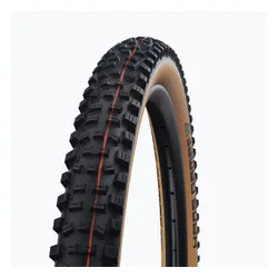 Opona rowerowa SCHWALBE Hans Dampf Super Trail Addix Soft 29 x 2.35 bronze sidewall