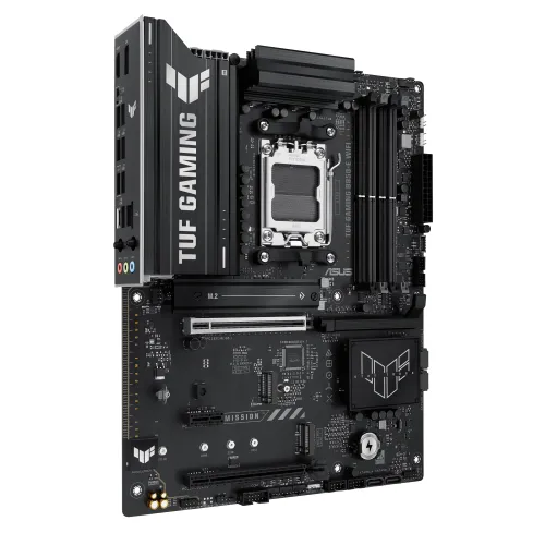 Płyta główna ASUS TUF GAMING B850-E WIFI