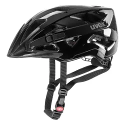 Kask rowerowy Uvex Active czarny