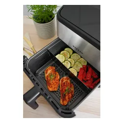 Air Fryer Frytkownica beztłuszczowa MOZANO AirFry Chef 8L WiFi