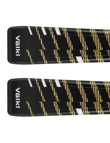 Narty męskie VÖLKL PEREGRINE 7.6 + wiązanie MARKER FDT 10 z GRIP WALK 2025 - Długość (cm) - 175
