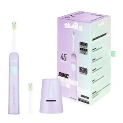 Szczoteczka soniczna VITAMMY Smils Jelly TB9314