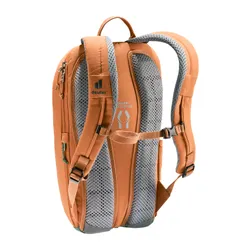 Deuter StepOut 12 Kentsel Sırt Çantası-göğüs / sarmaşık