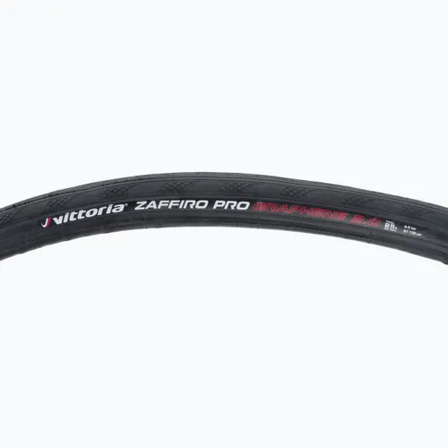 Opona rowerowa Vittoria Zaffiro Pro V G2.0 700 x 28C czarny