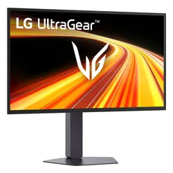 Monitor LG UltraGear 27GX790B-B 26.5" OLED 2560x1440px 540Hz 0.02 ms [GTG]