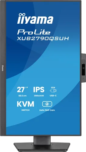 iiyama ProLite XUB2790QSUH-B2