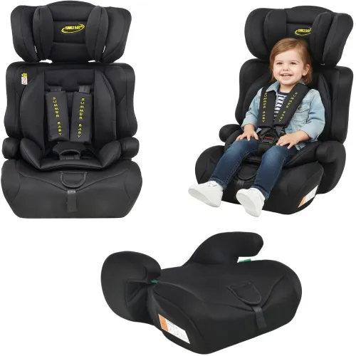 Автокресло Summer Baby Cosmo i-Size 76-150cm