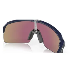 Okulary rowerowe OAKLEY Sutro Lite PRIZM Sapphire