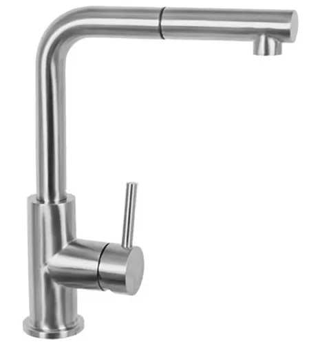 Bateria OMNIRES Albany AB1455 Inox