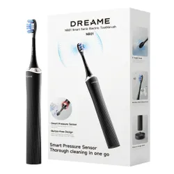 Szczoteczka soniczna DREAME NB01 Czarny