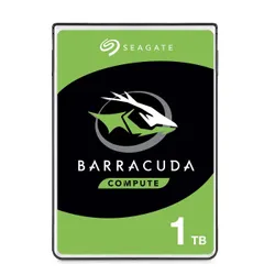 Dysk SEAGATE BarraCuda HDD 1TB
