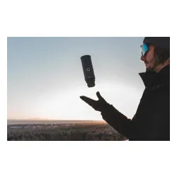 Ekspres OUTIN Nano Szary