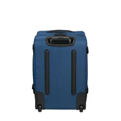 American Tourister Urban Track Duffle Seyahat Çantası s-combat navy