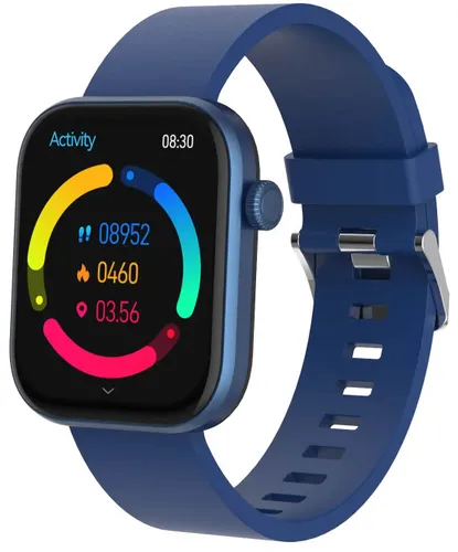 Smartwatch DENVER SWC-185BU Niebieski