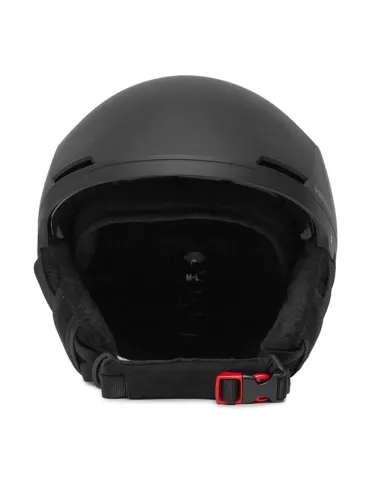 Kask narciarski Head Compact Evo 326513 Black, XS/S