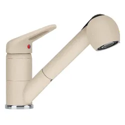 Bateria FRANKE Prince II 115.0470.665 Beżowy