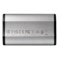 Dysk ADATA SD810 500GB SSD Srebrny