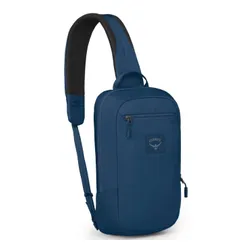 Plecak torba miejska Osprey Aoede Sling - antique blue