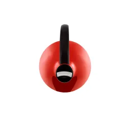 BUGATTI Giulietta 1,2 l - czajnik elektryczny czerwony