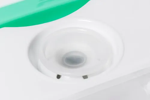 Lunchbox podgrzewany N'oveen LB330 1,1l Miętowy