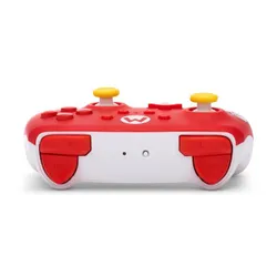 Powera Enhanced Mario Joy Pad для Nintendo Switch-беспроводной