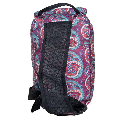 Rucsac impermeabil CabinZero V & a ADV Dry 11 L-paisley