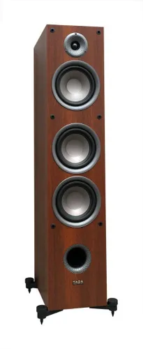 Колонки Taga Harmony Tav-607F Walnut 2шт.