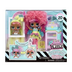 Mga L.O.L. Surprise Tweens Surprise Swap Fashion Dolls