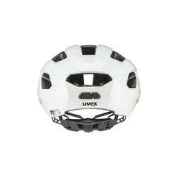 Kask szosowy Uvex Rise - white/white