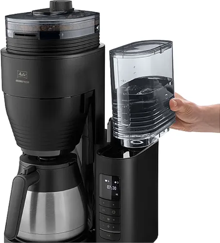 Ekspres MELITTA AromaFresh II Therm Pro 1030-11