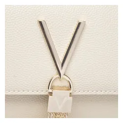 Valentino Dvinia Vbs1r403g Ecru Bag
