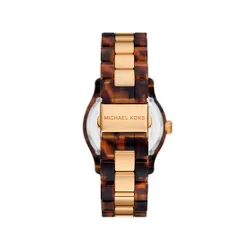 Michael Kors Mk7354 Brown Saati