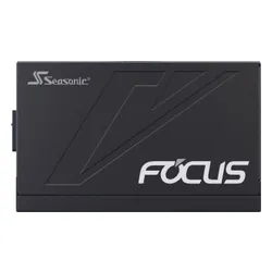 SeaSonic Focus GX-750W Güç Kaynağı (FOCUS-GX-750)