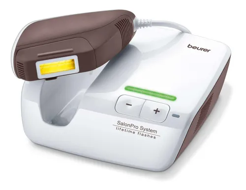 Эпилятор Beurer IPL 10000+ SalonPro System