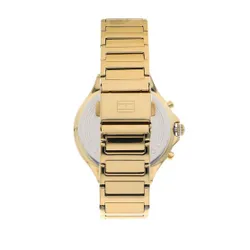 Tommy Hilfiger Eve 1782278 Gold Saati