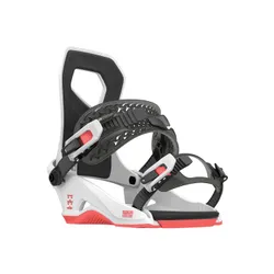 Wiązania snowboardowe Rome Hydra Pro - Rozmiar - S