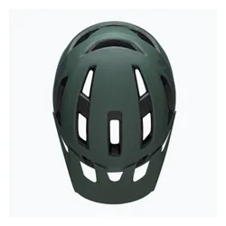 Kask rowerowy Bell Nomad 2 Integrated MIPS matte green